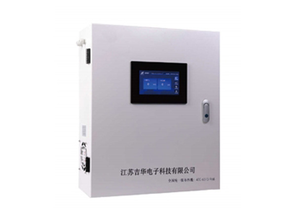 北京气体分析仪（电动型）